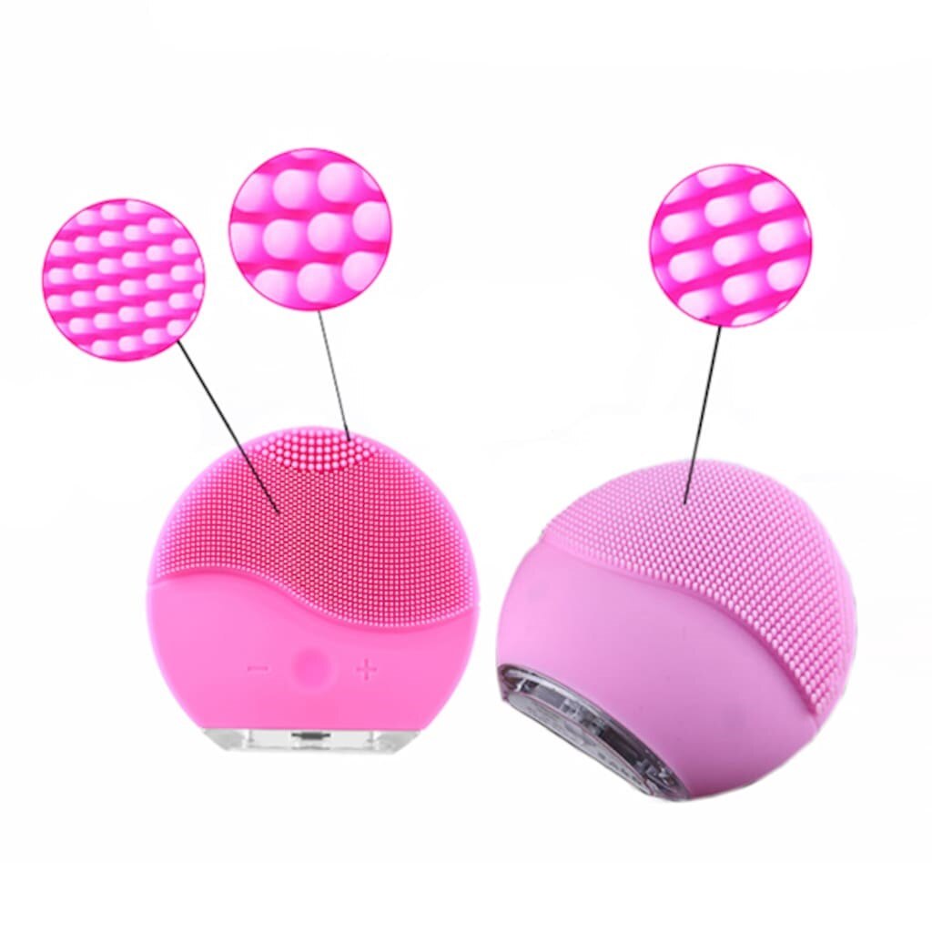 სახის ღრმა წმენდის აპარატი